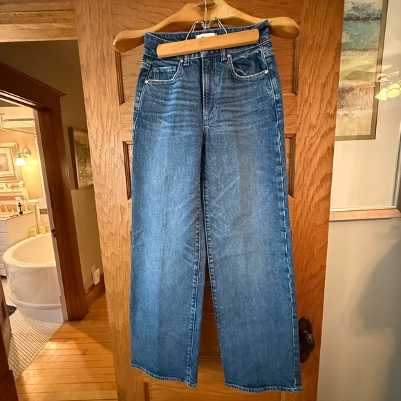 PAIGE Denim - PAIGE Sasha Boogie